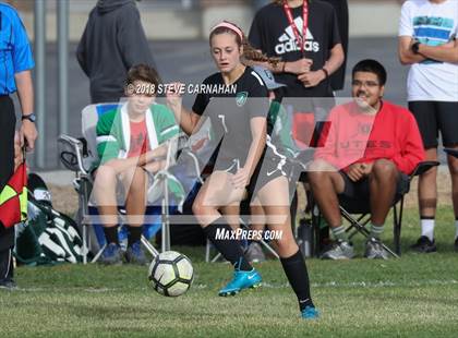 Thumbnail 3 in Northridge @ Hillcrest (UHSAA 6A 1st Round) photogallery.