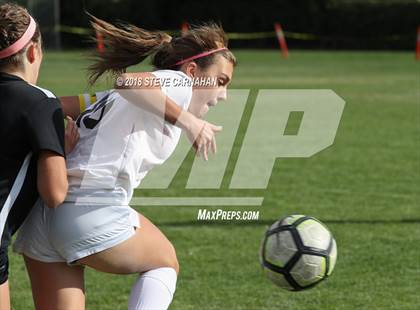 Thumbnail 2 in Northridge @ Hillcrest (UHSAA 6A 1st Round) photogallery.