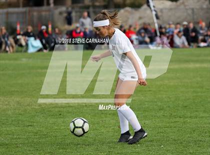 Thumbnail 1 in Northridge @ Hillcrest (UHSAA 6A 1st Round) photogallery.