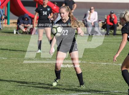 Thumbnail 2 in Northridge @ Hillcrest (UHSAA 6A 1st Round) photogallery.