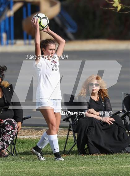 Thumbnail 3 in Northridge @ Hillcrest (UHSAA 6A 1st Round) photogallery.