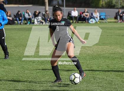Thumbnail 3 in Northridge @ Hillcrest (UHSAA 6A 1st Round) photogallery.