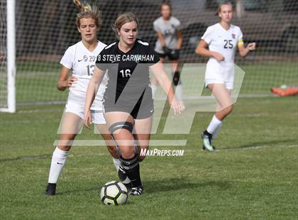 Thumbnail 2 in Northridge @ Hillcrest (UHSAA 6A 1st Round) photogallery.