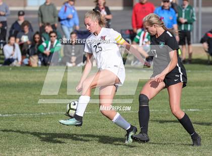 Thumbnail 2 in Northridge @ Hillcrest (UHSAA 6A 1st Round) photogallery.