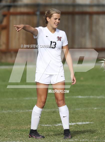 Thumbnail 3 in Northridge @ Hillcrest (UHSAA 6A 1st Round) photogallery.