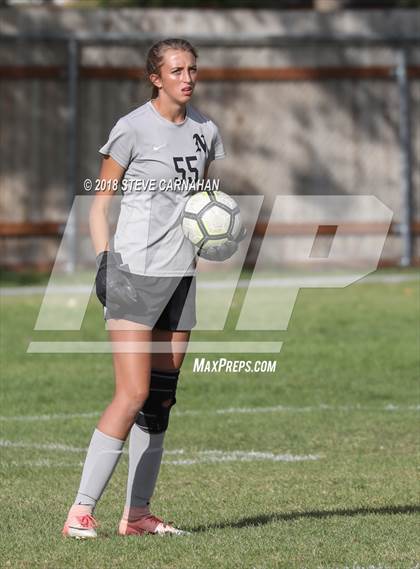 Thumbnail 2 in Northridge @ Hillcrest (UHSAA 6A 1st Round) photogallery.