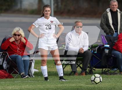 Thumbnail 3 in Northridge @ Hillcrest (UHSAA 6A 1st Round) photogallery.