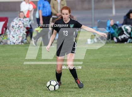 Thumbnail 2 in Northridge @ Hillcrest (UHSAA 6A 1st Round) photogallery.
