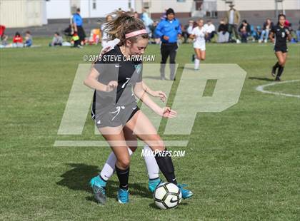 Thumbnail 1 in Northridge @ Hillcrest (UHSAA 6A 1st Round) photogallery.