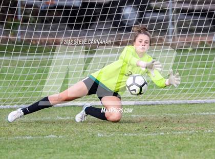 Thumbnail 1 in Northridge @ Hillcrest (UHSAA 6A 1st Round) photogallery.