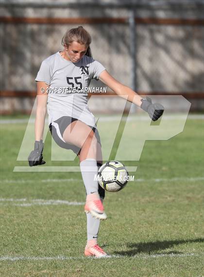 Thumbnail 2 in Northridge @ Hillcrest (UHSAA 6A 1st Round) photogallery.