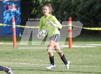Thumbnail 2 in Northridge @ Hillcrest (UHSAA 6A 1st Round) photogallery.
