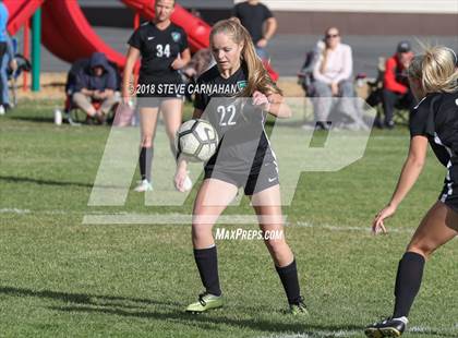 Thumbnail 3 in Northridge @ Hillcrest (UHSAA 6A 1st Round) photogallery.