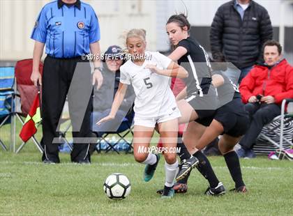 Thumbnail 3 in Northridge @ Hillcrest (UHSAA 6A 1st Round) photogallery.