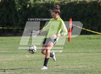 Thumbnail 3 in Northridge @ Hillcrest (UHSAA 6A 1st Round) photogallery.