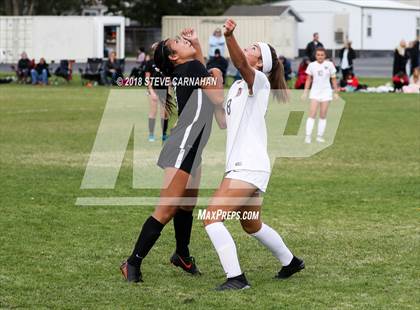 Thumbnail 2 in Northridge @ Hillcrest (UHSAA 6A 1st Round) photogallery.
