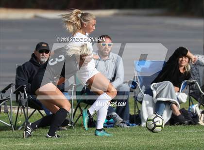 Thumbnail 2 in Northridge @ Hillcrest (UHSAA 6A 1st Round) photogallery.