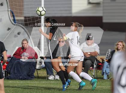 Thumbnail 3 in Northridge @ Hillcrest (UHSAA 6A 1st Round) photogallery.