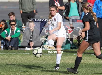 Thumbnail 1 in Northridge @ Hillcrest (UHSAA 6A 1st Round) photogallery.