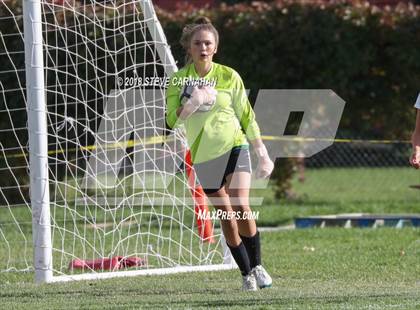 Thumbnail 1 in Northridge @ Hillcrest (UHSAA 6A 1st Round) photogallery.