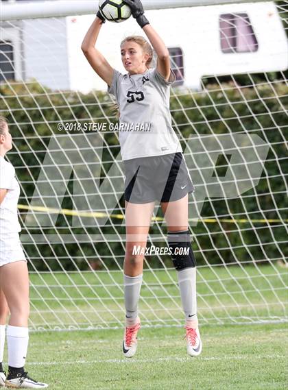 Thumbnail 2 in Northridge @ Hillcrest (UHSAA 6A 1st Round) photogallery.
