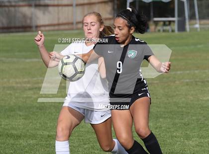 Thumbnail 2 in Northridge @ Hillcrest (UHSAA 6A 1st Round) photogallery.