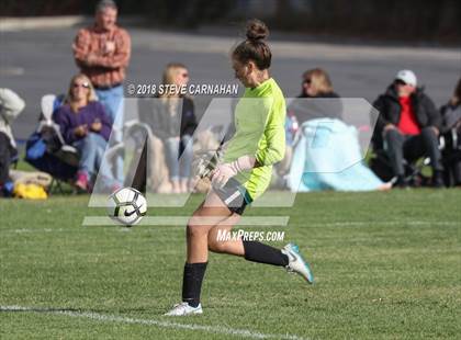 Thumbnail 1 in Northridge @ Hillcrest (UHSAA 6A 1st Round) photogallery.