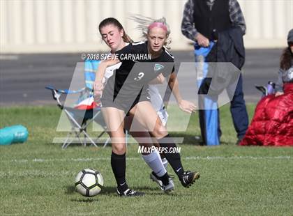 Thumbnail 1 in Northridge @ Hillcrest (UHSAA 6A 1st Round) photogallery.