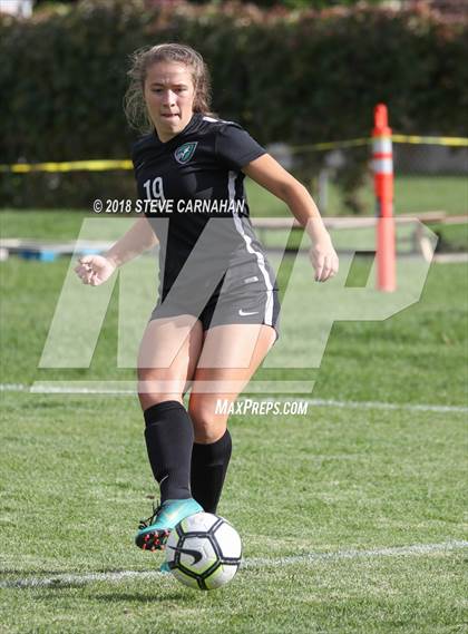 Thumbnail 2 in Northridge @ Hillcrest (UHSAA 6A 1st Round) photogallery.