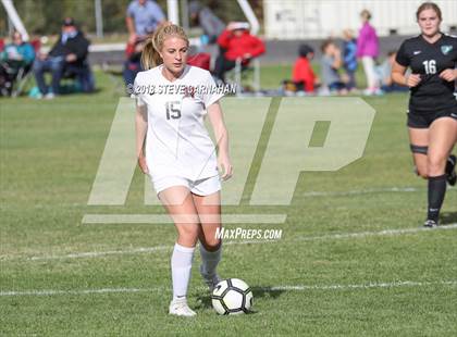 Thumbnail 1 in Northridge @ Hillcrest (UHSAA 6A 1st Round) photogallery.