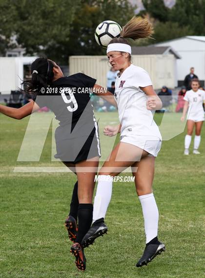 Thumbnail 1 in Northridge @ Hillcrest (UHSAA 6A 1st Round) photogallery.