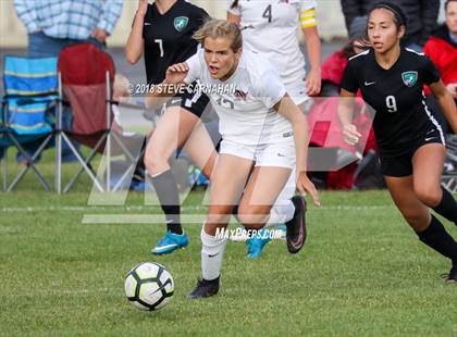 Thumbnail 3 in Northridge @ Hillcrest (UHSAA 6A 1st Round) photogallery.
