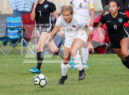 Thumbnail 1 in Northridge @ Hillcrest (UHSAA 6A 1st Round) photogallery.