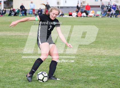 Thumbnail 3 in Northridge @ Hillcrest (UHSAA 6A 1st Round) photogallery.