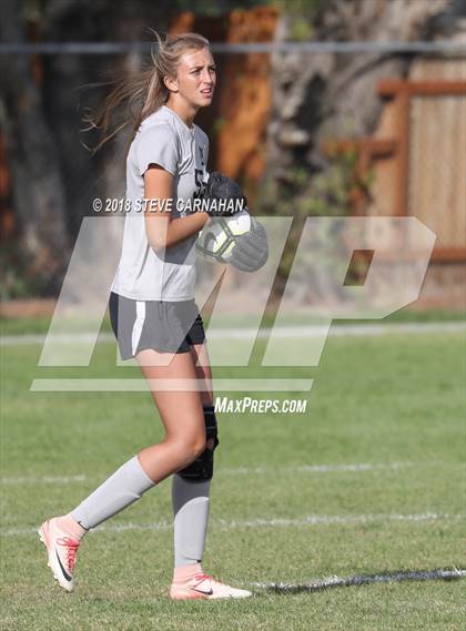 Thumbnail 2 in Northridge @ Hillcrest (UHSAA 6A 1st Round) photogallery.