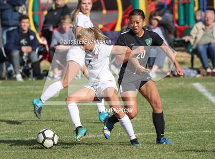 Thumbnail 1 in Northridge @ Hillcrest (UHSAA 6A 1st Round) photogallery.