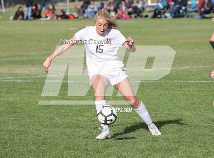 Thumbnail 1 in Northridge @ Hillcrest (UHSAA 6A 1st Round) photogallery.