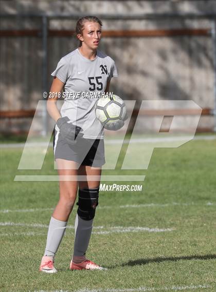Thumbnail 3 in Northridge @ Hillcrest (UHSAA 6A 1st Round) photogallery.