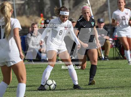 Thumbnail 3 in Northridge @ Hillcrest (UHSAA 6A 1st Round) photogallery.