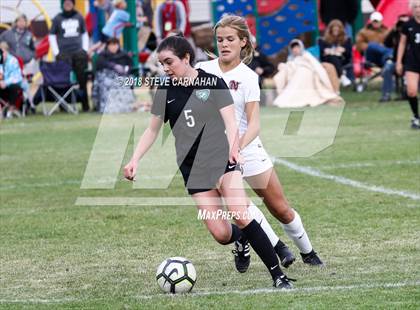 Thumbnail 3 in Northridge @ Hillcrest (UHSAA 6A 1st Round) photogallery.