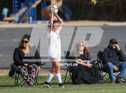 Thumbnail 2 in Northridge @ Hillcrest (UHSAA 6A 1st Round) photogallery.