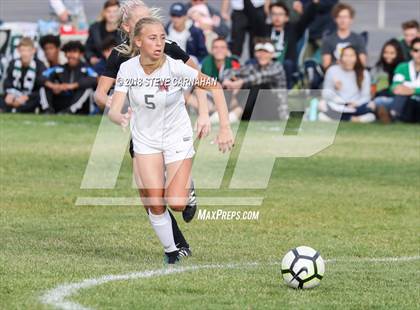 Thumbnail 3 in Northridge @ Hillcrest (UHSAA 6A 1st Round) photogallery.