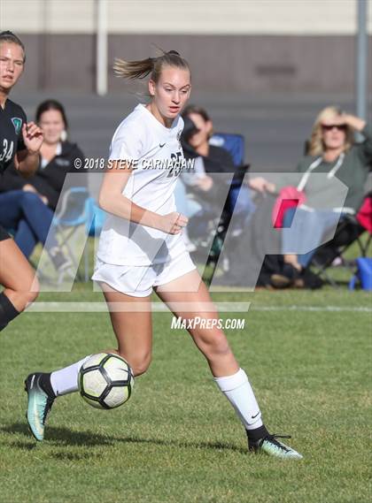 Thumbnail 1 in Northridge @ Hillcrest (UHSAA 6A 1st Round) photogallery.