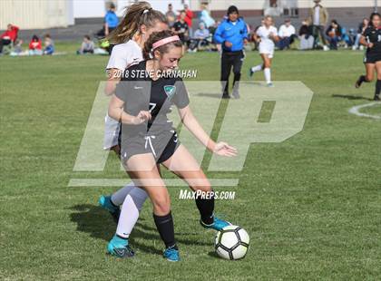 Thumbnail 3 in Northridge @ Hillcrest (UHSAA 6A 1st Round) photogallery.