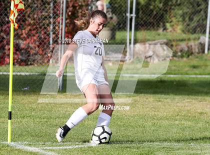 Thumbnail 2 in Northridge @ Hillcrest (UHSAA 6A 1st Round) photogallery.
