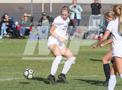 Thumbnail 3 in Northridge @ Hillcrest (UHSAA 6A 1st Round) photogallery.