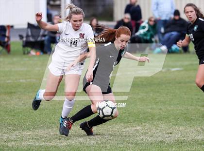 Thumbnail 1 in Northridge @ Hillcrest (UHSAA 6A 1st Round) photogallery.