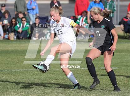 Thumbnail 1 in Northridge @ Hillcrest (UHSAA 6A 1st Round) photogallery.