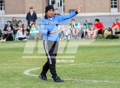 Thumbnail 3 in Northridge @ Hillcrest (UHSAA 6A 1st Round) photogallery.
