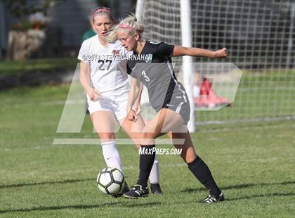 Thumbnail 2 in Northridge @ Hillcrest (UHSAA 6A 1st Round) photogallery.